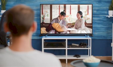 Pilihan Drama Saeguk, Bikin Gak Bisa Move On