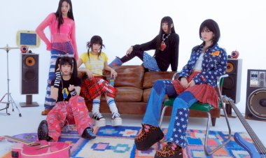 Profil Para Member Group Kpop New Jeans