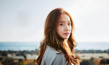 Fakta Menarik Yoona SNSD, Standar Visual Kpop di Semua Generasi