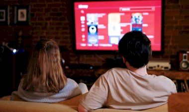 Drama Korea Cocok untuk Ngabuburit