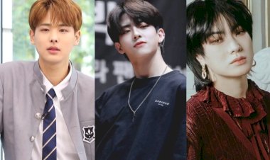 Kabar Byungchan, Subin, dan Hanse VICTON Keluar dari IST Entertainment
