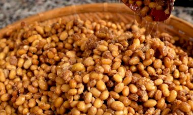 Rasa Masakan Khas Korea Cheonggukjang yang Berasal dari Fermentasi Kedelai