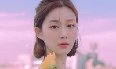 Lee Da In Kembali Lagi ke Dunia Drama Korea Setelah Menikah Dengan Lee Seung Gi