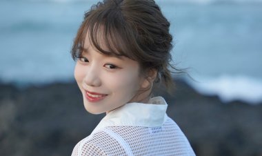 Jo Yuri Comeback Untuk Mini Album Keduanya