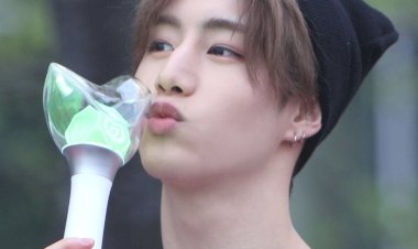 GOT7 Meluncurkan Light Stick Versi Baru, Keren!