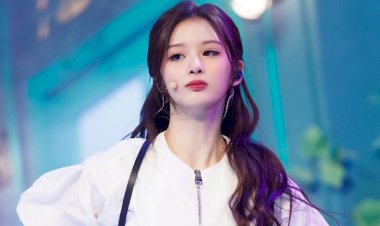 Fakta Menarik Sullyoon Member Girlband Nmixx