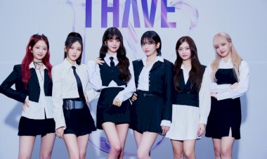 IVE Resmi Akan Gelar Konser Pertama di Indonesia pada Januari 2024