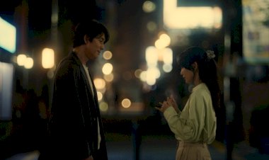 Daftar 5 Drama Korea Terbaik yang Rilis Bulan November 2023