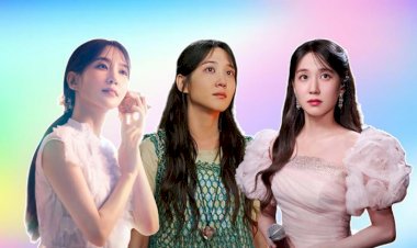 5 Rating Drama Korea Terbaru November 2023, Castaway Diva Paling Populer!