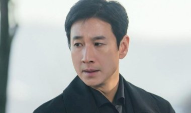 Kronologi Meninggalnya Lee Sun Kyun, Ternyata Sudah Berpamitan