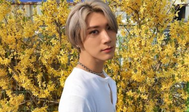 Ten NCT Resmi Akan Merilis Mini Album 13 Februari 2024 Mendatang