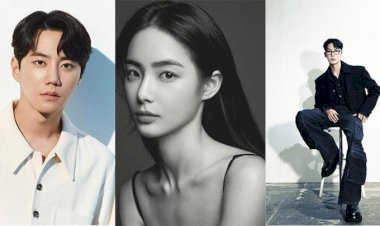 Drama The Impossible Heir Akan Segera Tayang Februari 2024