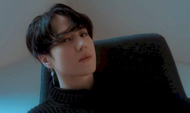 Daftar Artis-Artis Korea yang Rilis Lagu pada Januari 2024