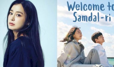 Inilah 5 Drama Korea dengan Rating Tertinggi  Januari 2024