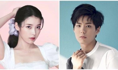 Drakor You Have Done Well Rilis Tahun Ini, IU dan Park Bo Gum Jadi Bintangnya!