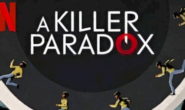 Update 5 Drama Korea Populer Februari Maret 2024