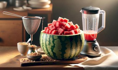 Daftar Minuman Khas Korea yang Cocok Jadi Takjil