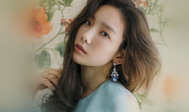 5 Idol Girl Group K-Pop Terpopuler Bulan Februari 2024