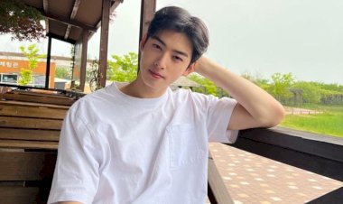 Daftar Brand Reputation Idol K-Pop Terbaru Maret 2024