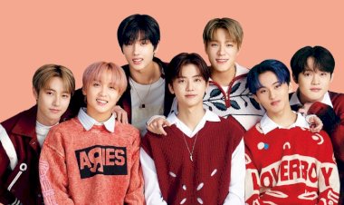 Akhirnya NCT DREAM Resmi Rilis Album DREAM( )SCAPE
