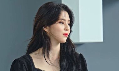 Konflik Han So Hee dengan Hyeri Cerminan Lagu ‘Step Back’ GOT The Beat