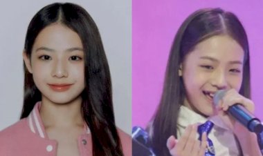 Daftar Idol K-Pop Usia 15 Tahun ke Bawah Pada Tahun 2024