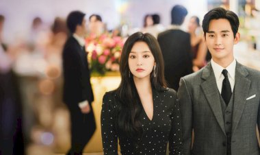 Queen of Tears, Drakor dengan Rating Tertinggi Sepanjang Sejarah