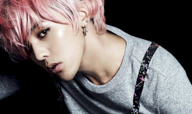 G-Dragon Bakal Segera Comeback Sekitar Bulan Juni 2024