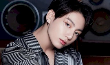 Jungkook BTS Kejutkan ARMY dengan Membuat Akun Instagram Baru