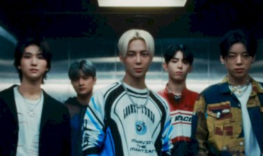 Daftar 5 Grup K-Pop yang Debut pada April 2024