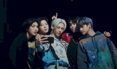 Fakta Menarik NOWADAYS, Boy Group Besutan Cube Entertainment