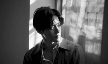 Suho EXO Siap Rilis Mini Album Ketiga ‘1 to 3’ di Akhir Mei