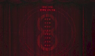 Daftar 4 Drakor Rilis Mei 2024 yang Tak Boleh Dilewatkan