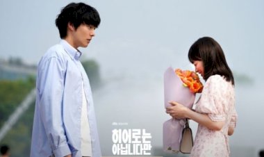 Review Drama The Atypical Family: Mengangkat Masalah Kehidupan Masyarakat Modern