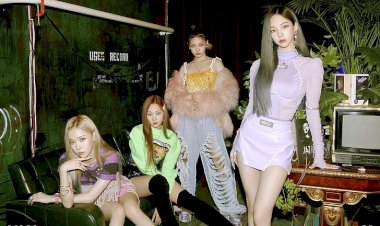 Aespa Rilis Full Album “Armageddon”, Ini Daftar 10 Lagu Barunya