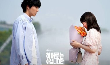 Rekap 5 Drakor yang Memiliki Rating Tertinggi Bulan Mei 2024