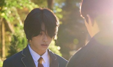 Tamat! Ending Tak Terduga Drama High School: Return of a Gangster