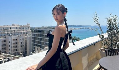 Jennie BLACKPINK Debut di TikTok, Langsung Raih 6,2 Juta Pengikut