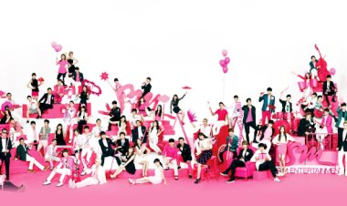 6 Idol SM Entertainment yang Berani Kritik Agensinya Sendiri