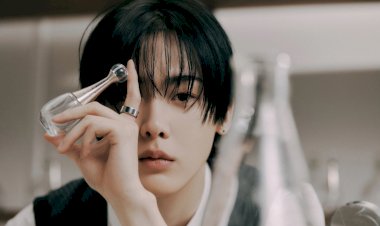 Sederet Fakta Menarik Drama My Girlfriend is a Real Man