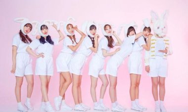 Girl Group K-Pop Pink Fantasy Resmi Bubar di Tahun ke-6