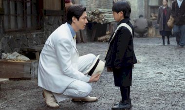 Rekomendasi Drakor Juli-Agustus 2024 Terbaik, Ada Lee Min Ho