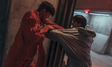 5 Fakta Menarik Serial Sweet Home Season 3 yang Penuh Misteri