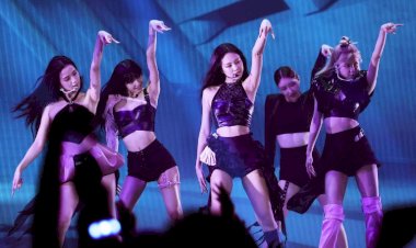 MONSTIEZ, Nama Fandom yang Diresmikan oleh BABYMONSTER