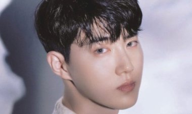 Suho EXO Mendapatkan Penawaran Main Drakor Genre Fantasi