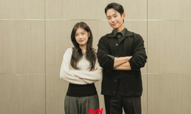 Sinopsis Drakor Love Next Door yang Tayang 17 Agustus 2024