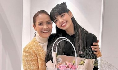 Alasan Ibu Lisa BLACKPINK Diklaim Jadi Ibu Terbaik Bangsa