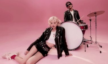 Makna Lagu APT Rose & Bruno Mars, MV Tembus 100 Juta Views