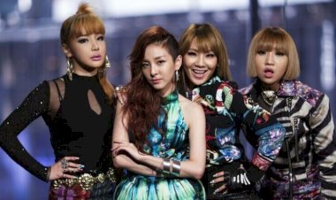 Daftar Jadwal Konser K-Pop November 2024 di Indonesia