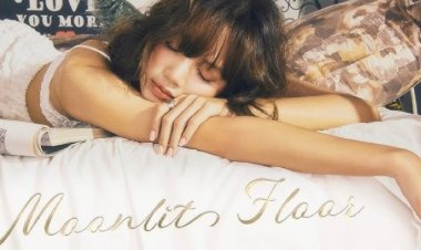 Makna Lagu Moonlit Floor Lisa BLACKPINK yang Sedang Viral